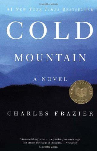 Cold Mountain Book
