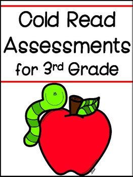 Cold Read Test Prep Resource For Students Edgalaxy 5th Grade Cold Reads - 5th Grade Cold Reads