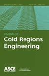 Cold Regions Engineering The Cold Regions Infrastructure An International Imperative For The 21st Century Proceedings Of The Eighth International Conference On Cold Region