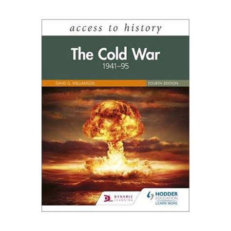 Cold War 1941 95