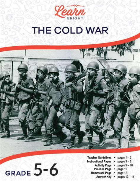 Cold War Free Pdf Download Learn Bright Cold War Worksheet Answers - Cold War Worksheet Answers