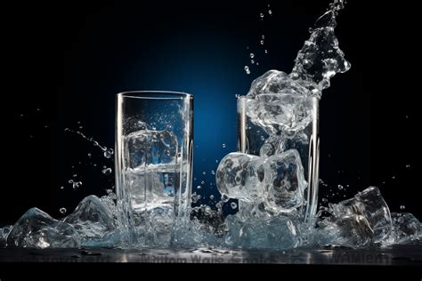Cold Water Calories