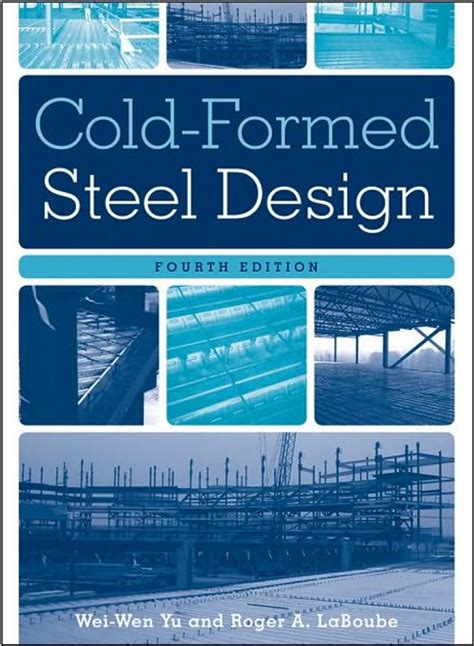 Download Cold Form Steel Design Guides 