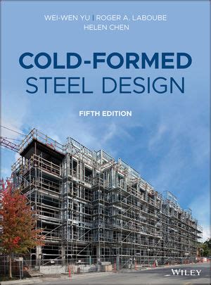 Full Download Cold Formed Steel Design Manual 