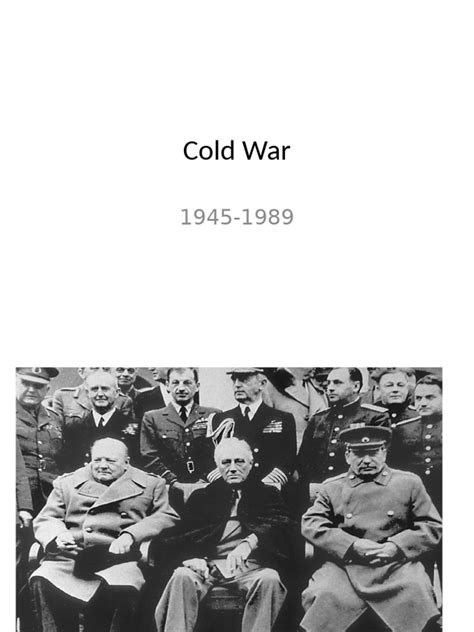Full Download Cold War Pdf File Wordpress 