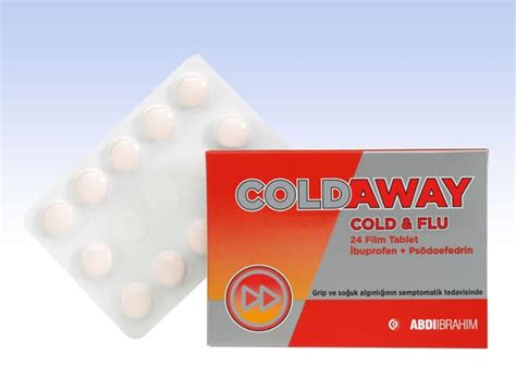 coldaway plus nedir ne için kullanılırs