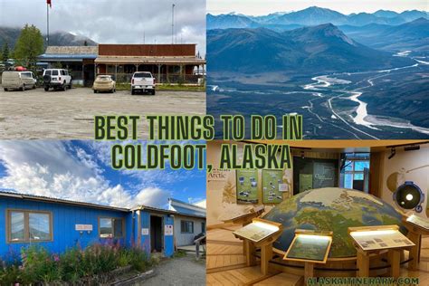 coldfoot alaska