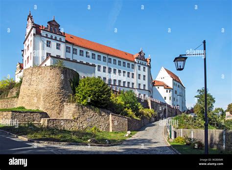 Colditz Castle Colditz Germany
