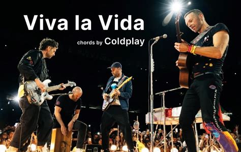 Coldplay La Vida Meaning