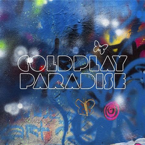 coldplay paradise download