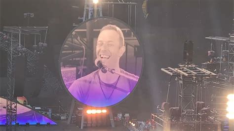 Coldplay The Science