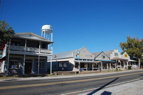 coldspring texas