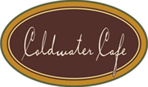 coldwater cafe ohio