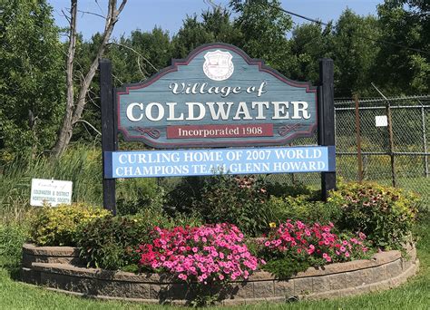 coldwater ohio