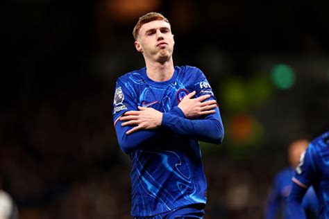 cole palmer | Tin tc Cole Palmer mi nht hm