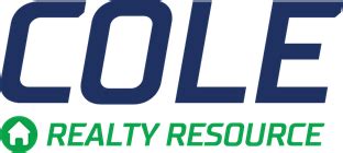 Cole Realty Resource