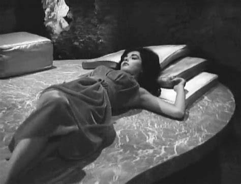 coleen gray nude