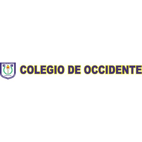Colegio De Occidente