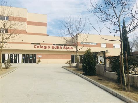 Colegio Edith Stein