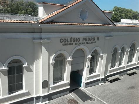 Colegio Pedro Ll