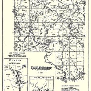 colerain ohio