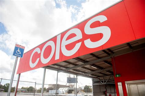 Coles Ferntree Gully