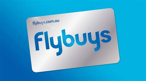 coles flybuys login