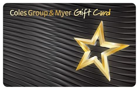 Coles Group Myer
