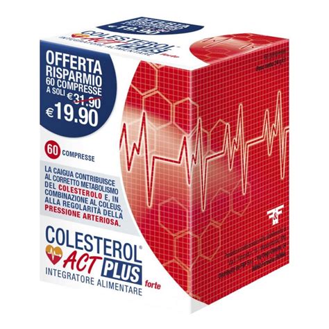 Colesterin act plus - prezzo ✓ sito ufficiale ✓ recensioni ✓ dove comprare ✓ opinioni
