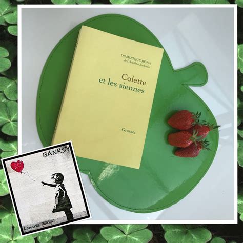 colette et les siennes