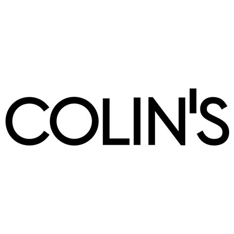 colin's