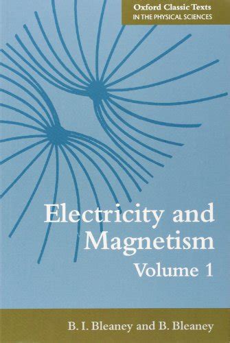 colin beavan electricity and magnetism