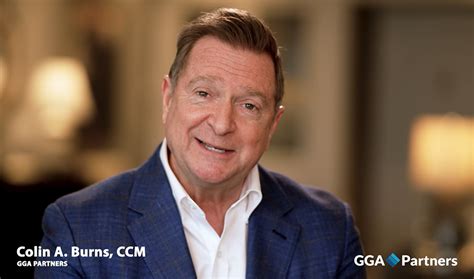 colin burns wiki