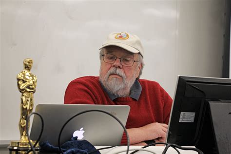colin chilvers biography