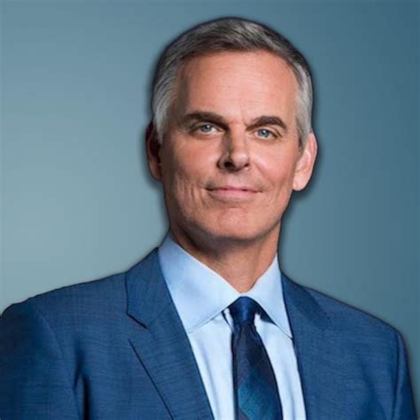 colin cowherd born