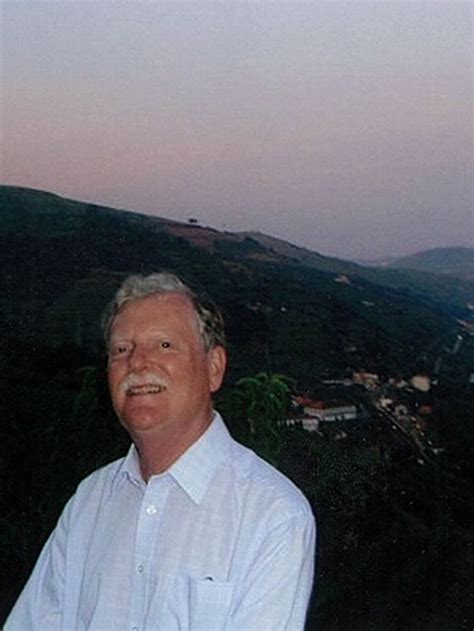 colin dann biography