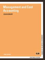 Colin Drury Solutions