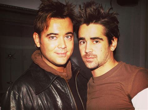 colin farrell is gay