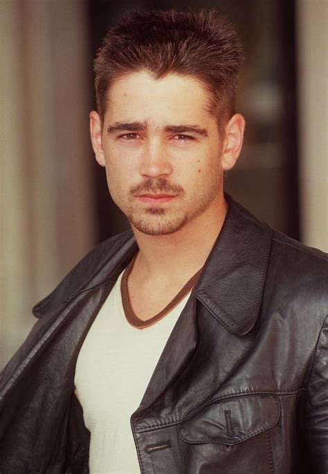 Colin Farrell Young