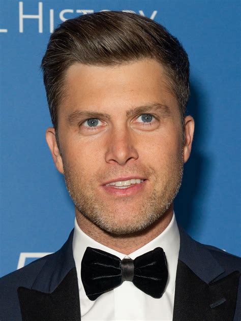 colin jost cheating