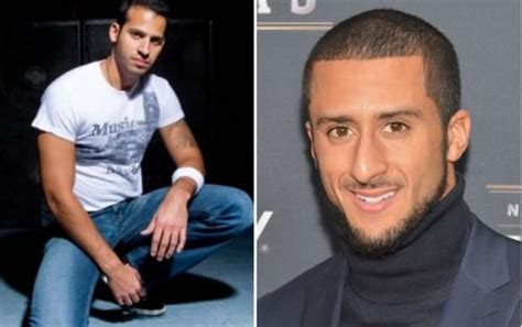 colin kaepernick gay friendly