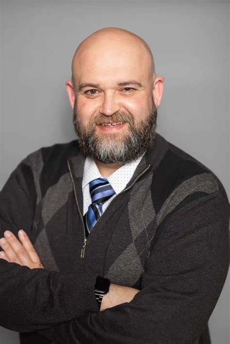 colin keys biography