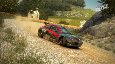 colin mcrae games wiki