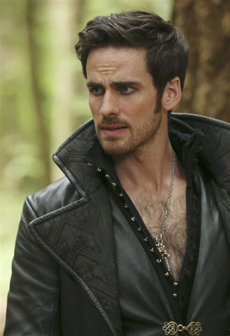 colin odonoghue