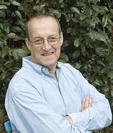 colin thompson author biography example