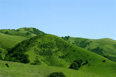 colinas