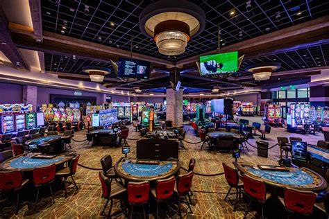 coll casino