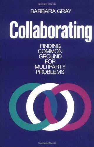 Collaborating Finding Common Ground For Multiparty Problems