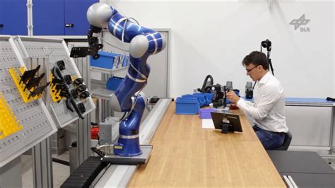 Full Download Collaborative Robotics More Than Just Working In Groups 