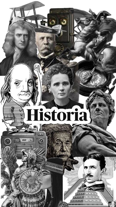 Collage De Historia